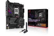 Bundkort - ASUS ROG STRIX B650E-E GAMING WIFI Bundkort - AMD B650 - AMD AM5 - DDR5 RAM - ATX - 90MB1BB0-M0EAY0
