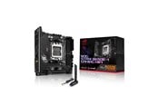 Bundkort - ASUS ROG STRIX B650E-I GAMING WIFI Bundkort - AMD B650 - AMD AM5 socket - DDR5 RAM - Mini-ITX - 90MB1BI0-M0EAY0