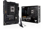 Bundkort - ASUS TUF GAMING B650-PLUS WIFI Bundkort - AMD B650 - AMD AM5 - DDR5 RAM - ATX - 90MB1BZ0-M0EAY0