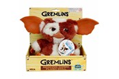 Dukke, bamse og udstyr - Neca Gremlins Gizmo Dancing Plush with Sound 20 cm - 0634482306307