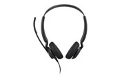 Hovedtelefoner/headset - Jabra Engage 50 II UC Stereo - 5099-299-2219
