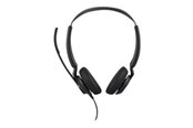 Hovedtelefoner/headset - Jabra Engage 50 II UC Stereo - 5099-299-2259