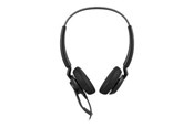 Hovedtelefoner/headset - Jabra Engage 40 Stereo - 4099-419-279