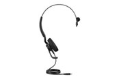 Hovedtelefoner/headset - Jabra Engage 50 II UC Mono - 5093-610-299
