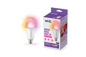 Smart Home - WiZ Full Color A80 E27 Smart LED-pære (150W) - RGB/16 millioner farver + dæmpbart hvidt LED-lys - 929003500022