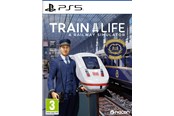 Spil - Train Life: A Railway Simulator - Sony PlayStation 5 - Simulator - 3665962017144
