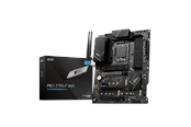 Bundkort - MSI PRO Z790-P WIFI Bundkort - Intel Z790 - Intel LGA1700 socket - DDR5 RAM - ATX - PRO Z790-P WIFI