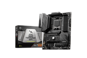 Bundkort - MSI MAG B650 TOMAHAWK WIFI Bundkort - AMD B650 - AMD AM5 - DDR5 RAM - ATX - MAG B650 TOMAHAWK WIFI