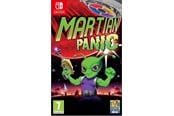 Spil - Martian Panic - Nintendo Switch - Action - 5055377605124