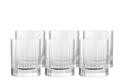 Borddækning - Luigi Bormioli Bach Water glass 25.5 cl 6 pcs. - 0032622020197