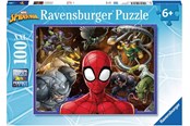 Puslespil - Ravensburger Spider-Man XXL 100pcs - 4005556107285