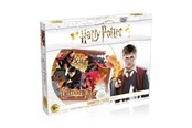 Puslespil - Winning Moves Harry Potter Quidditch (1000) Floor - 5036905039543