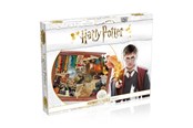 Puslespil - Winning Moves Harry Potter Hogwarts Collectors (1000) Floor - 5036905039581