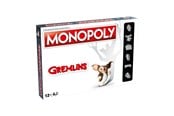 Brætspil - Winning Moves Gremlins Monopoly (English) - 5053410004866