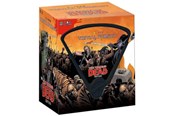 Brætspil - Winning Moves Trivial Pursuit - The Walking Dead (English) - 5036905033398