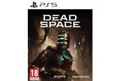 Spil - Dead Space Remake - Sony PlayStation 5 - Action/Adventure - 5030942124682