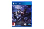 Spil - Prodeus - Sony PlayStation 4 - FPS - 5056635600547