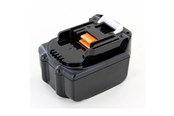 Akku & Lader - Makita Battery - 4894128063124