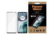 Mobil - Beskyttelsesglas - PanzerGlass Screen Protector Motorola moto g62 5G - PANZER6560