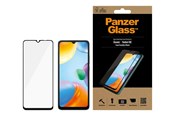 Mobil - Beskyttelsesglas - PanzerGlass Screen Protector Xiaomi Redmi 12C | 10C - PANZER8060