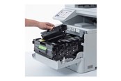 Blæk, Toner & Forbrugsstoffer - Brother TN-821XXLC - Ultra High Yield - cyan - original - toner cartridge - TN821XXLC