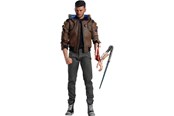Merchandise - PureArts - Cyberpunk 2077 - V Male Figure Scale 1/6 - Figur - 0713929402885