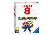 Brætspil - Ravensburger Level 8 - Super Mario Card Game - 273430
