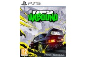 Spil - Need for Speed Unbound - Sony PlayStation 5 - Racing - 5030938123866