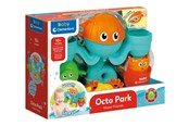 Babylegetøj - Clementoni Baby - Fun Friends - Waterpark Set - 17458