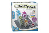 Brætspil - Ravensburger Thinkfun Gravity Maze (EN/DE/FR/IT/NL/SP/PT) - 764334