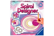 Kreativt Legetøj - Ravensburger Spiral Designer Girls - 290277