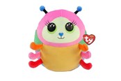 Dukke, bamse og udstyr - Ty Nessa 25cm - 0008421392377