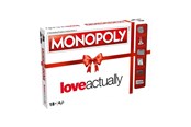Brætspil - Winning Moves Love Actually Monopoly (English) - 5036905045636