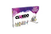 Brætspil - Winning Moves Charlie & the Chocolate Factory Cluedo (English) - 5036905035811