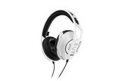 Hovedtelefoner/headset - RIG 300 Pro HSW Gaming Headset - White - RIG300PROHSW