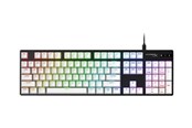 Systemtilbehør (kølepasta mv.) - HyperX Double Shot PBT - 519T5AA#UUW