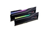 RAM - G.Skill Trident Z5 Neo RGB DDR5-6000 - 32GB - CL36 - Dual Channel (2 pcs) - AMD EXPO & Intel XMP - Sort med RGB - F5-6000J3636F16GX2-TZ5NR