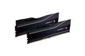 RAM - G.Skill Trident Z5 Neo DDR5-6000 - 32GB - CL36 - Dual Channel (2 pcs) - AMD EXPO - Sort - F5-6000J3636F16GX2-TZ5N