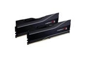 RAM - G.Skill Trident Z5 Neo DDR5-6000 - 32GB - CL32 - Dual Channel (2 pcs) - AMD EXPO - Sort - F5-6000J3238F16GX2-TZ5N