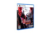 Spil - BloodRayne Betrayal: Fresh Bites (Limited Run) - Sony PlayStation 5 - Action - 0819976027276