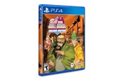 Spil - Jay and Silent Bob Mall Brawl Arcade Edition (Limited Run) - Sony PlayStation 4 - Action - 0819976025845