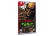 Spil - Corpse Killer (25th Anniversary Edition) - Nintendo Switch - Action - 0819976025104