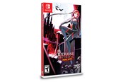 Spil - BloodRayne Betrayal: Fresh Bites (Limited Run) - Nintendo Switch - Action - 0819976027283