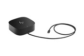 Dockingstation - HP USB-C Dock G5 Essential - HDMI - 2× DP - 72C71AA#ABB
