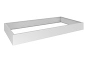 Emhætter - THERMEX Loftspodie, 900 mm, Lav (H:155 mm), Hvid - 500.00.3060.0