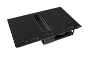 Emhætter - THERMEX Typhoon Compact, Sort - 525.21.1282.2