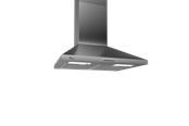 Emhætter - THERMEX Camino Eco II, 600 mm, Med motor, Rustfri - 527.42.9268.2