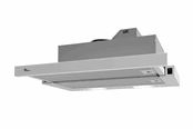 Emhætter - THERMEX Gemini III til centralventilation, 600 mm, Med switch, Hvid - 530.41.5041.2
