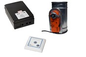 Emhætter - THERMEX Centralvent Villa modul II - 536.99.1040.9