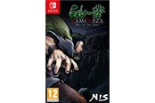 Spil - Kamiwaza: Way of the Thief - Nintendo Switch - Action/Adventure - 0810023039488